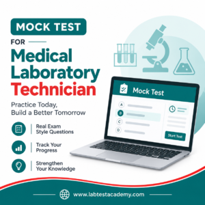 Mock Test For CMLT