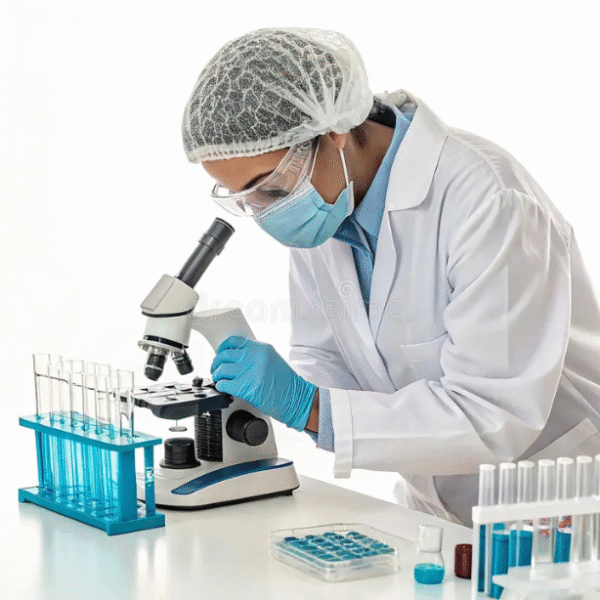 Mock Test for Msc MLT ( Biochem )