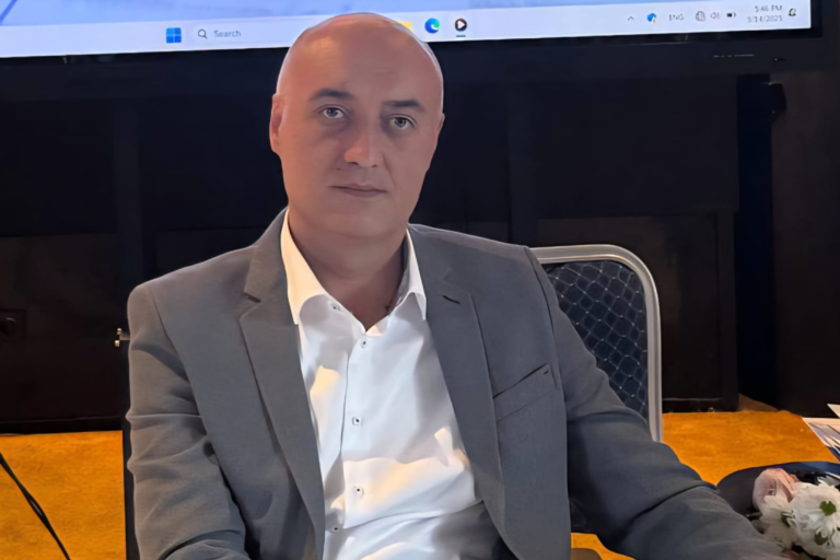 Malkhaz Babuashvili