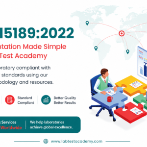 ISO 15189