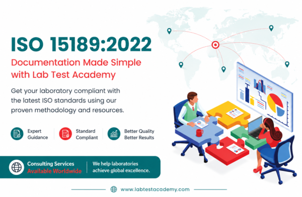 ISO 15189