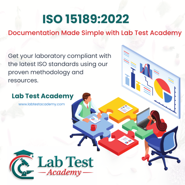 ISO 15189