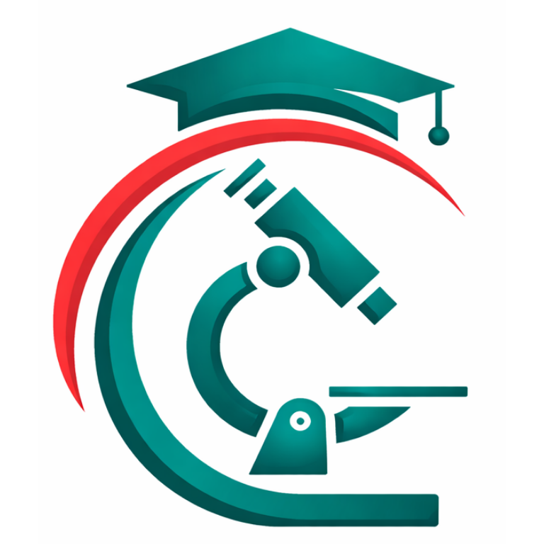 Lab Test Academy logo