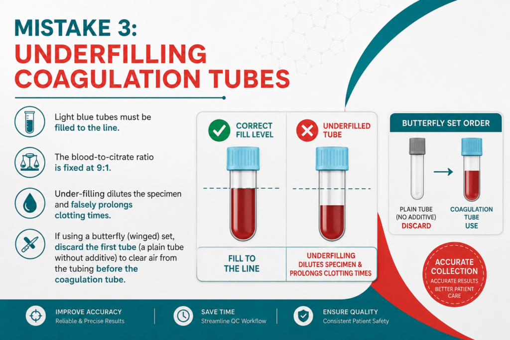 Order of Draw Phlebotomy?Tubes,Colors & Common Mistakes
